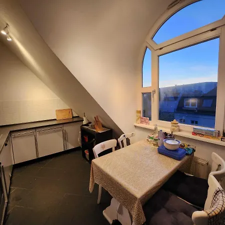 One Private Available In A Two In Tegel, *