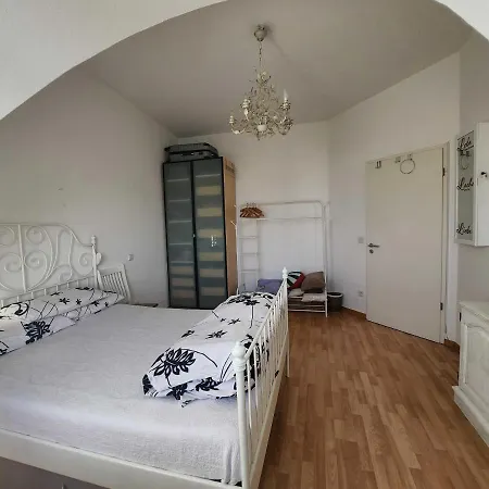 One Private Available In A Two In Tegel, *