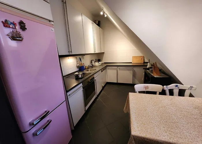 One Private Available In A Two In Tegel, * Berlin