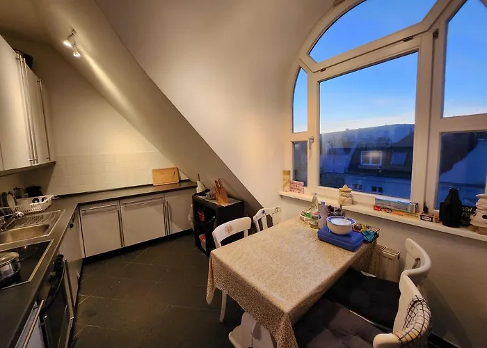 One Private Available In A Two In Tegel, *