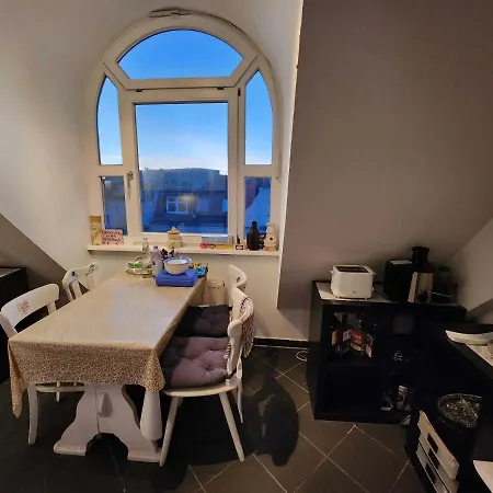 One Private Available In A Two In Tegel, Pansiyon *