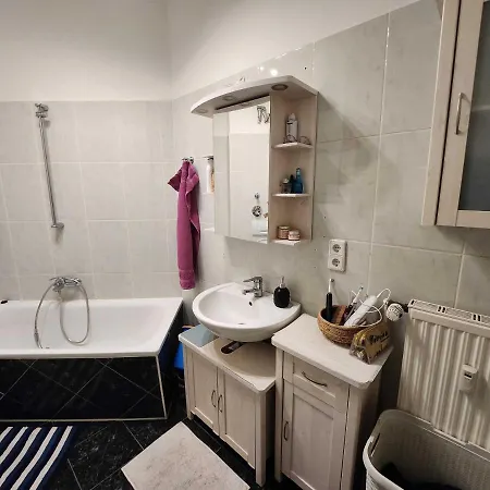 One Private Available In A Two In Tegel, Pansiyon *