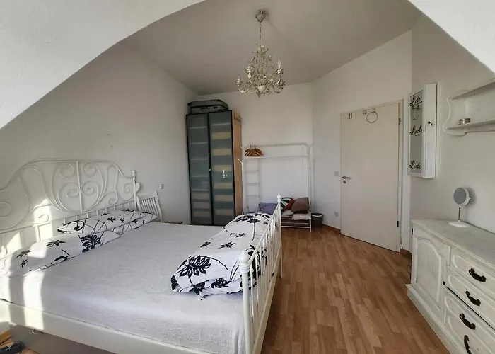 One Private Available In A Two In Tegel, *